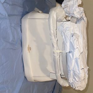 Coach Hallie Handbag